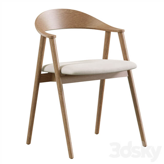 Dining Set by Coshliving Kett Karm Trestle