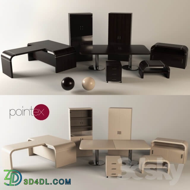 Pointex MADRID