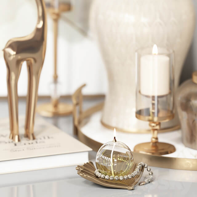 decorative set 09
