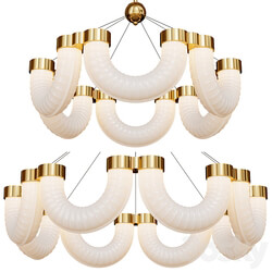 Chandelier VENZEL CH 
