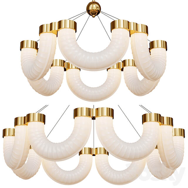 Chandelier VENZEL CH