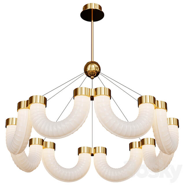 Chandelier VENZEL CH