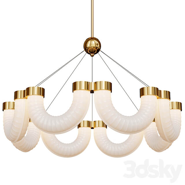 Chandelier VENZEL CH