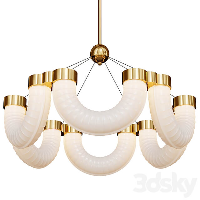 Chandelier VENZEL CH