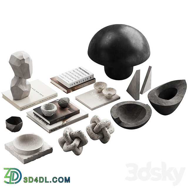 425 decorative set 042 neutral scandi accessories 01