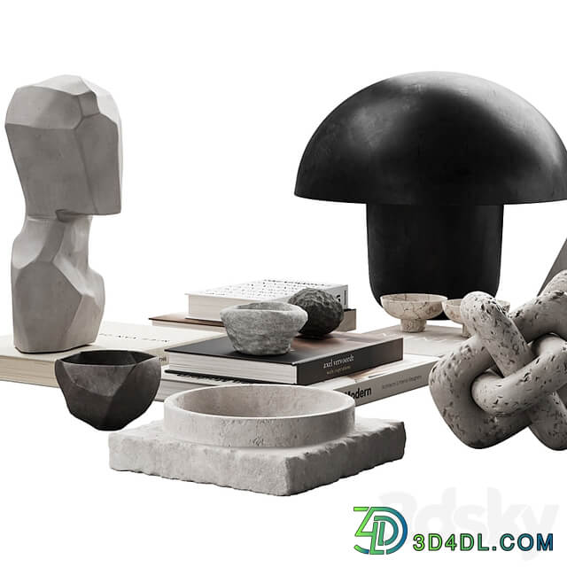 425 decorative set 042 neutral scandi accessories 01