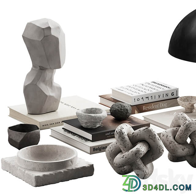 425 decorative set 042 neutral scandi accessories 01