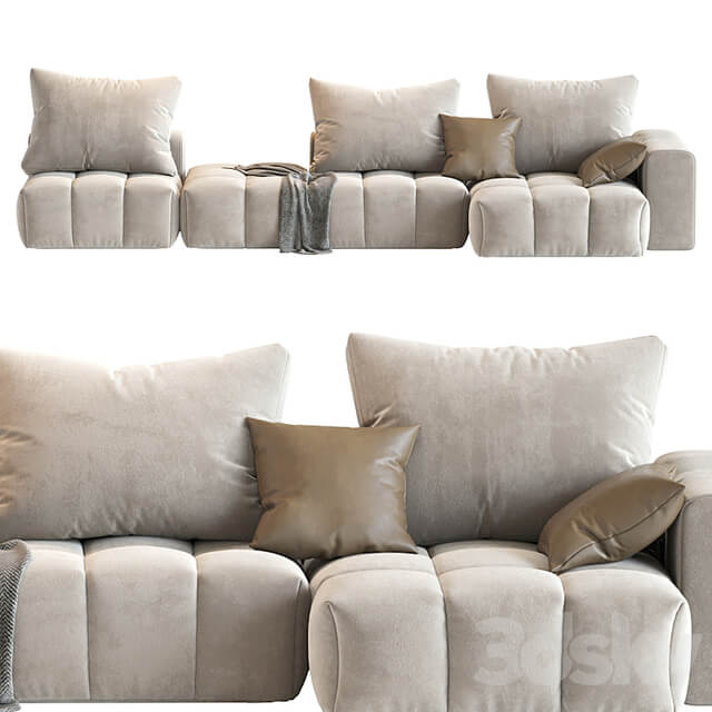 Modular Sofa