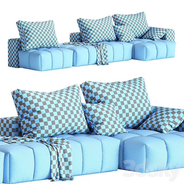 Modular Sofa