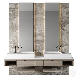 Luxury Bathroom 358 