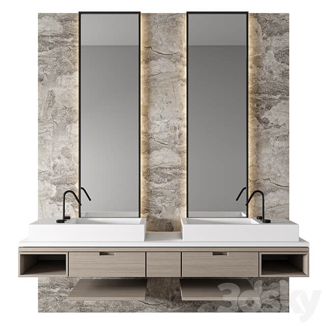 Luxury Bathroom 358