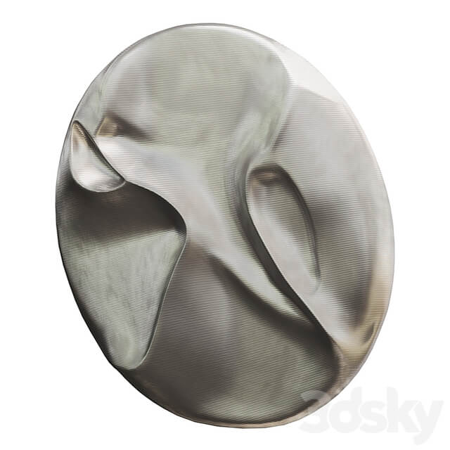 Panel Venus by CornerDesign