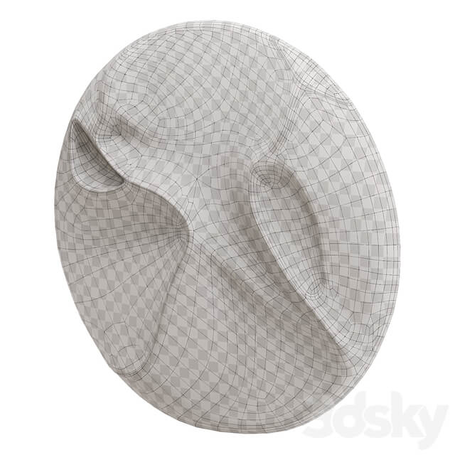 Panel Venus by CornerDesign
