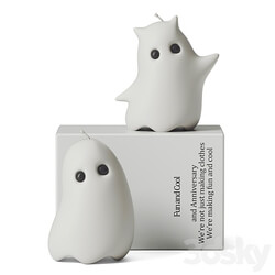 cute ghost 