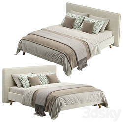 Bed Chievo 160 Divan.ru 