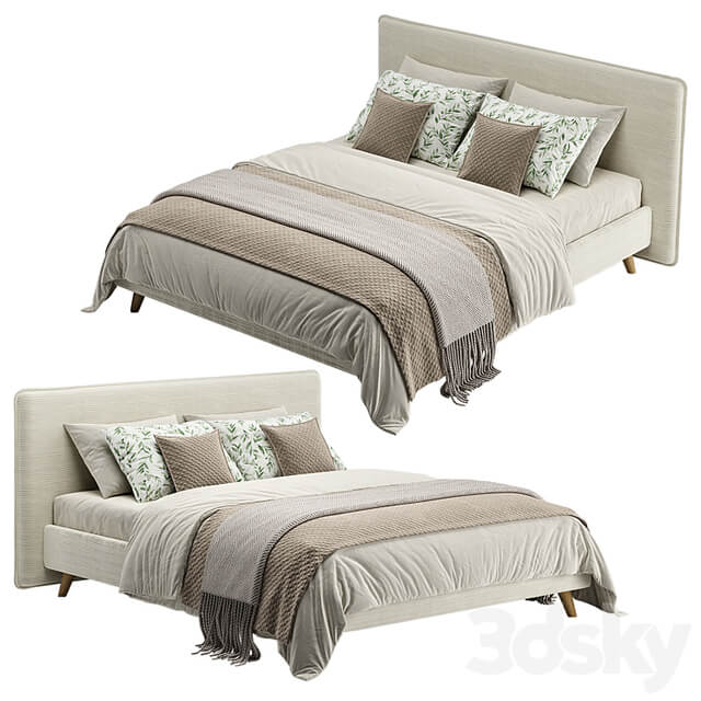 Bed Chievo 160 Divan.ru
