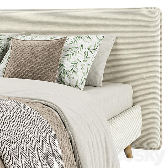 Bed Chievo 160 Divan.ru