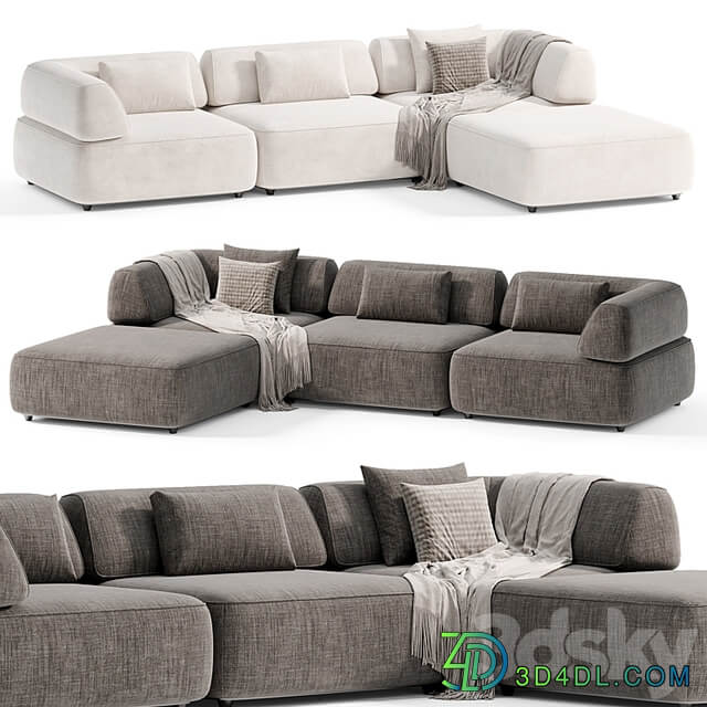 Fat Tony Sofa 2 by graftlab