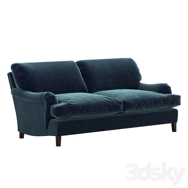 Arm Signature Sofa