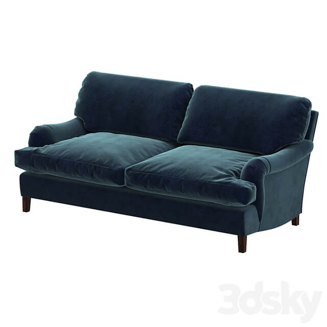 Arm Signature Sofa