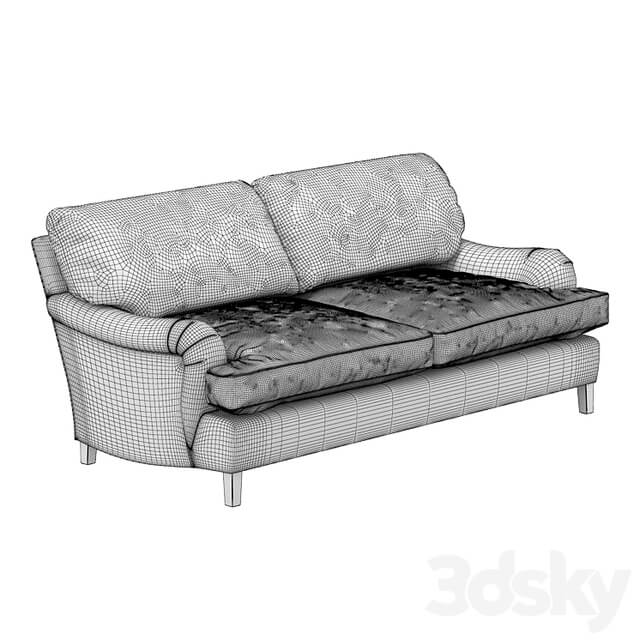 Arm Signature Sofa
