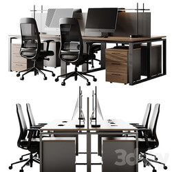 Workplace 18 