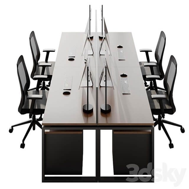Workplace 18
