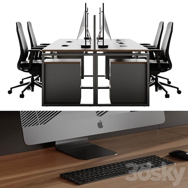 Workplace 18