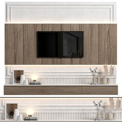 TV Wall 101 