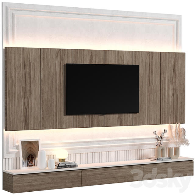 TV Wall 101