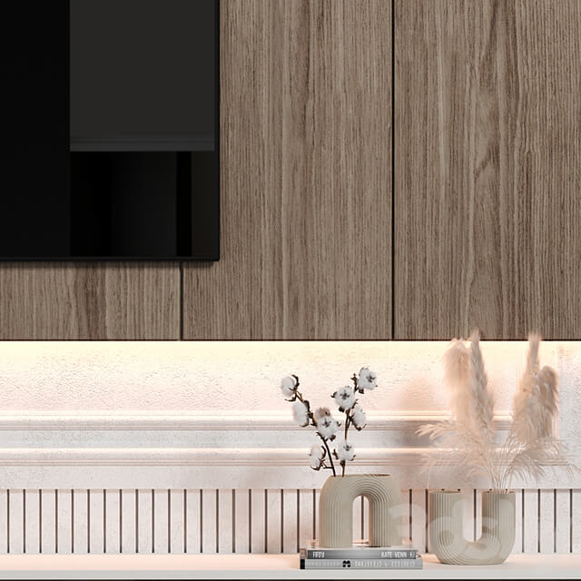 TV Wall 101