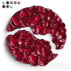 3DArt Relief Garnet NG2 