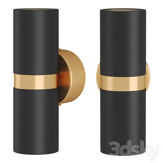 Sconce Ran by Arte Lamp