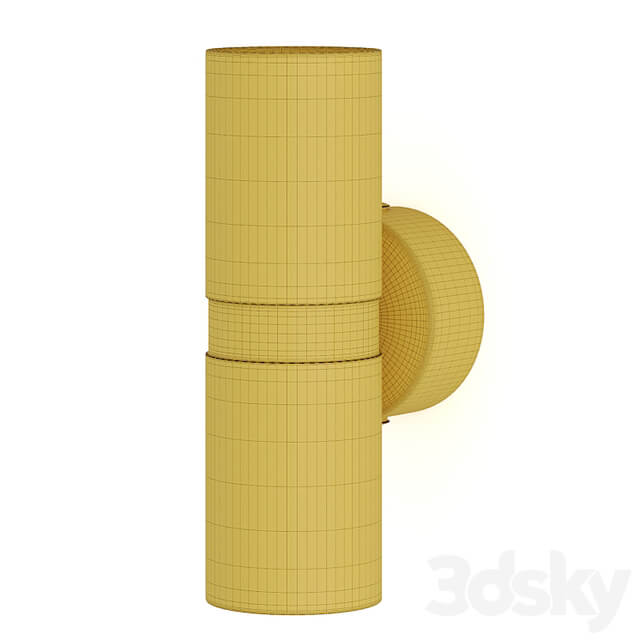 Sconce Ran by Arte Lamp