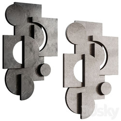 Decorative Wall Art 