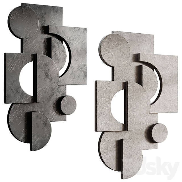 Decorative Wall Art