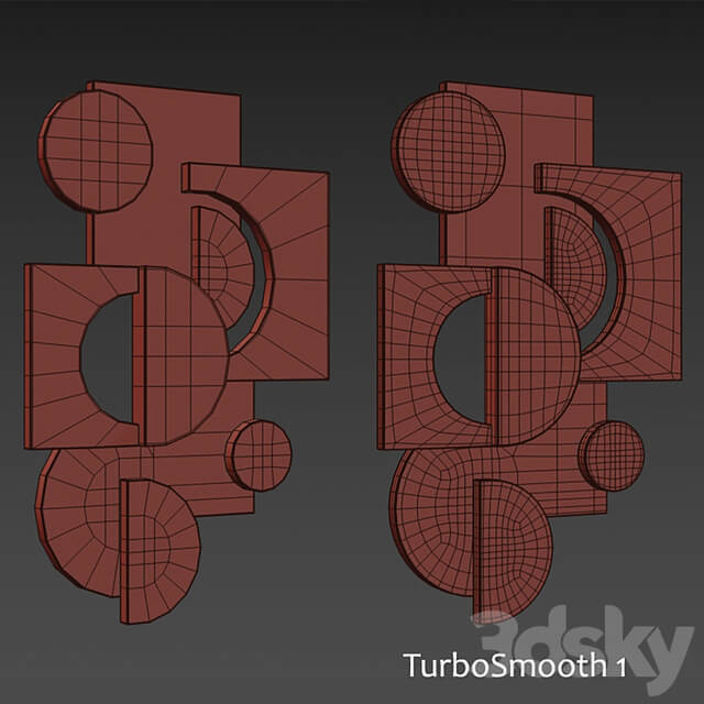 Decorative Wall Art