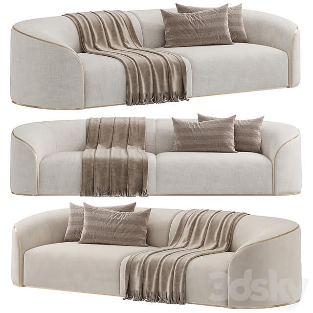 PIERRE Sofa