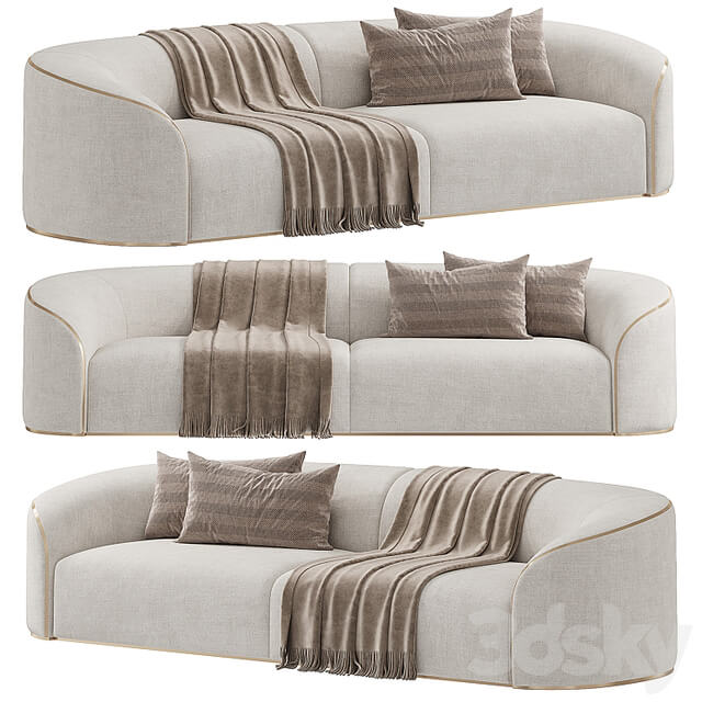 PIERRE Sofa
