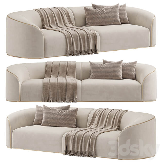 PIERRE Sofa