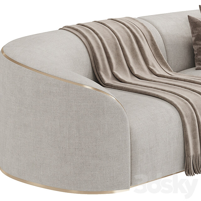 PIERRE Sofa