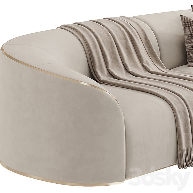 PIERRE Sofa