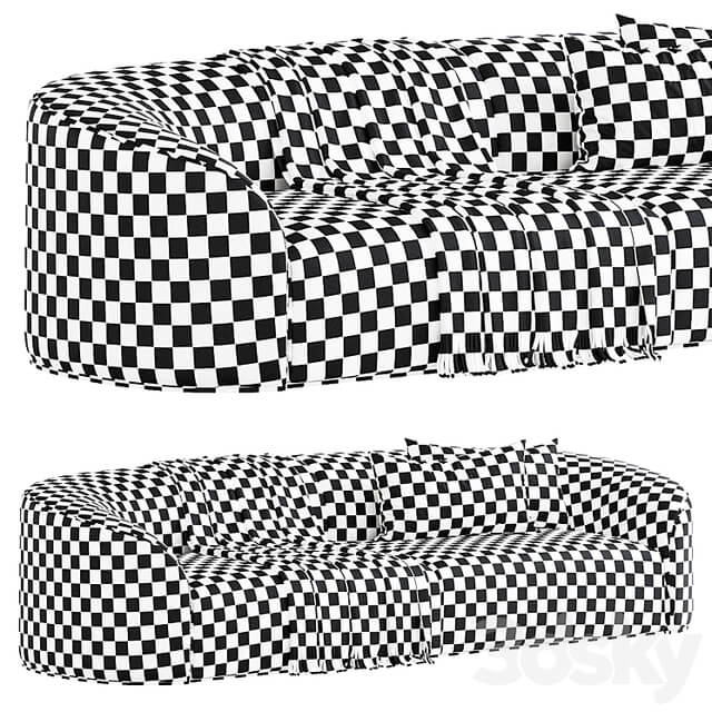 PIERRE Sofa