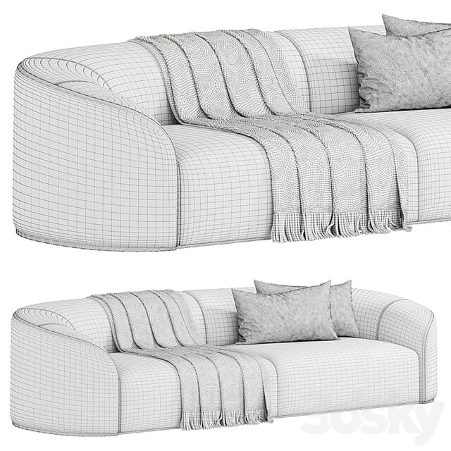 PIERRE Sofa
