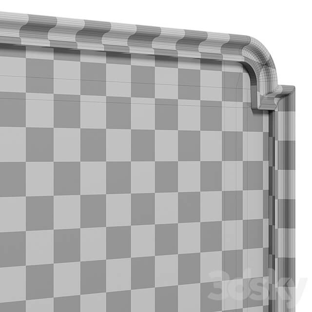 Aperture Mirror Set