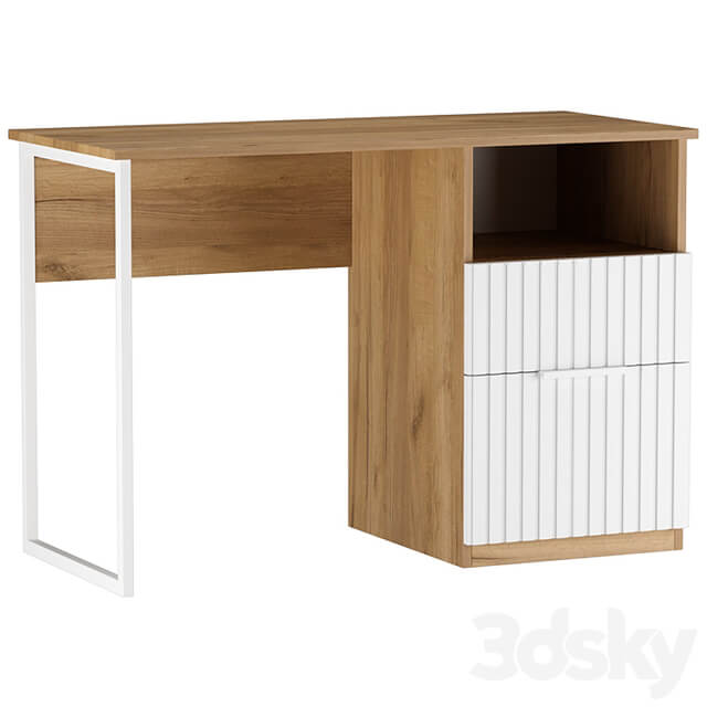 Desk Hilton