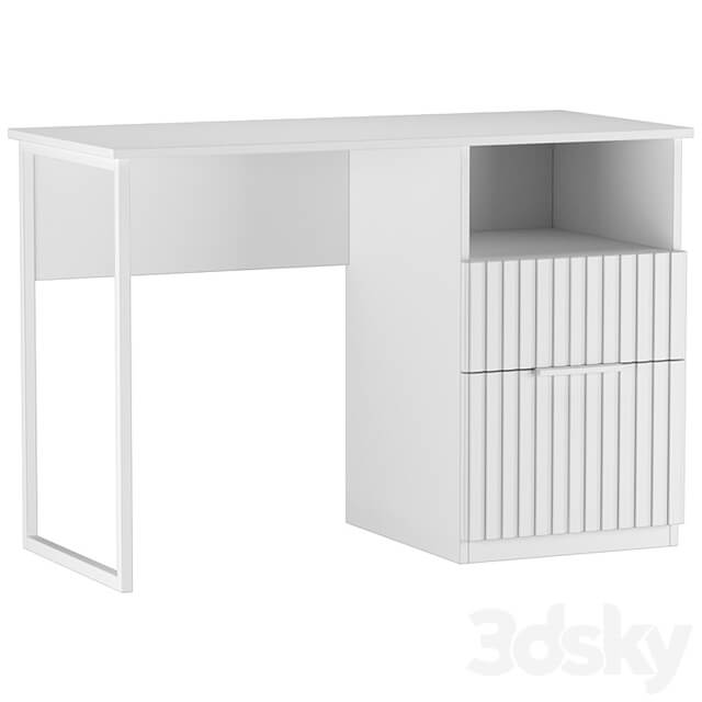 Desk Hilton