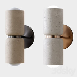 TERRA Wall Lamps 