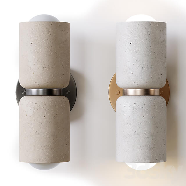 TERRA Wall Lamps