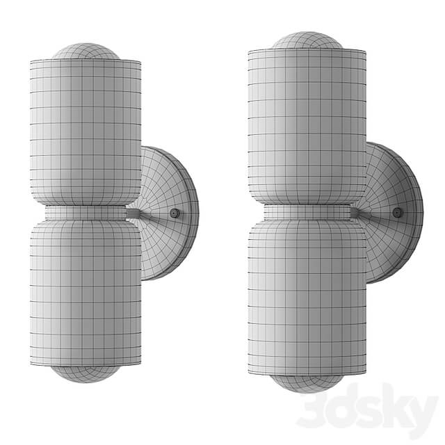 TERRA Wall Lamps